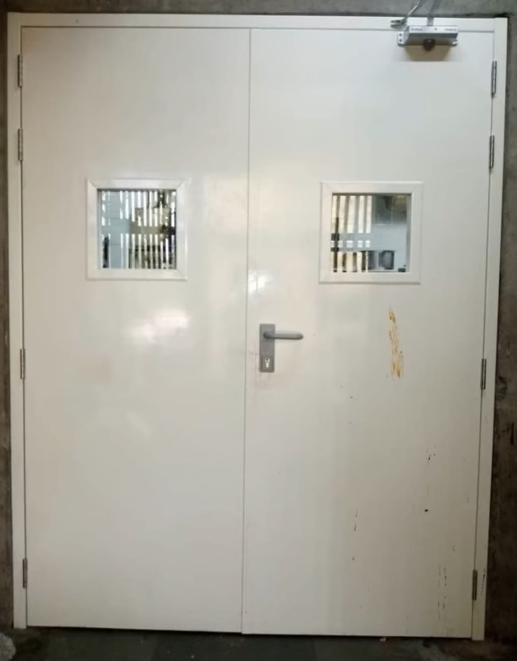 Fire door Supplier in India Fire door Manufacturer in India
